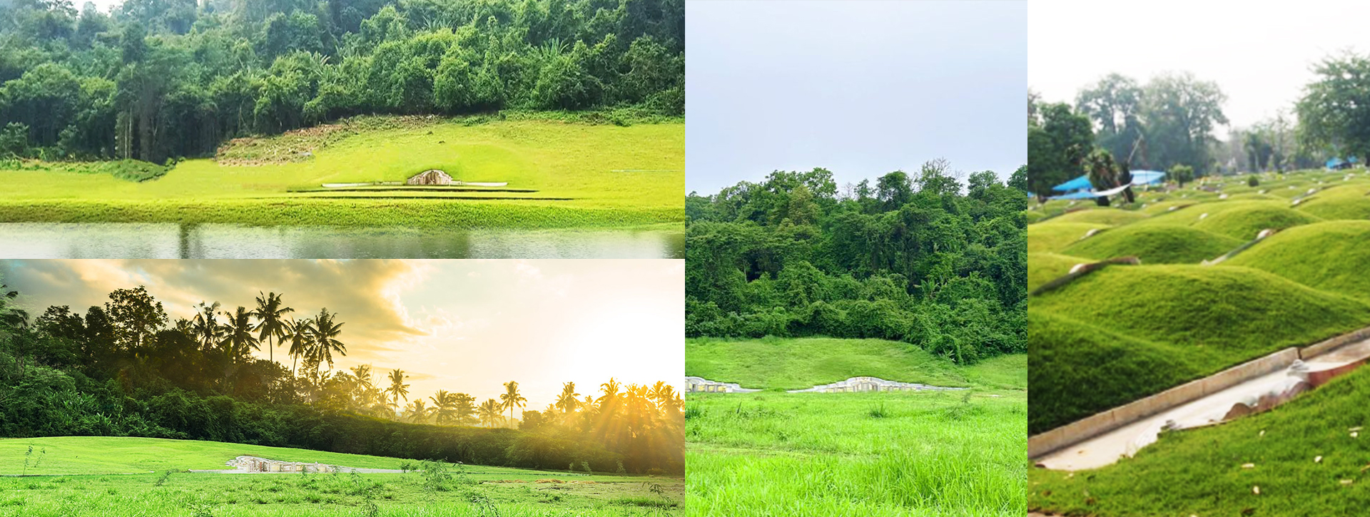 หลักการสำคัญในการตั้ง